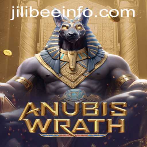 AnubisWrath: Unleashing the Power of the Ancient Gods