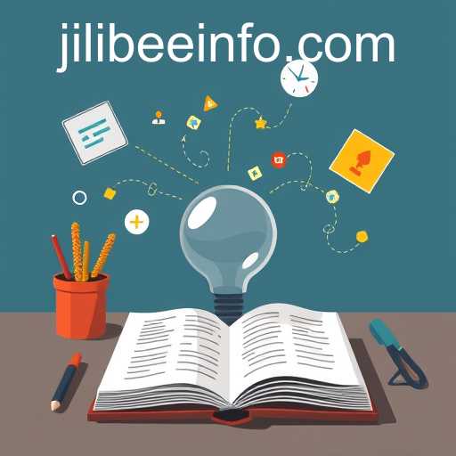 Understanding the Art and Science of Articles: An Exploration with jilibee.info
