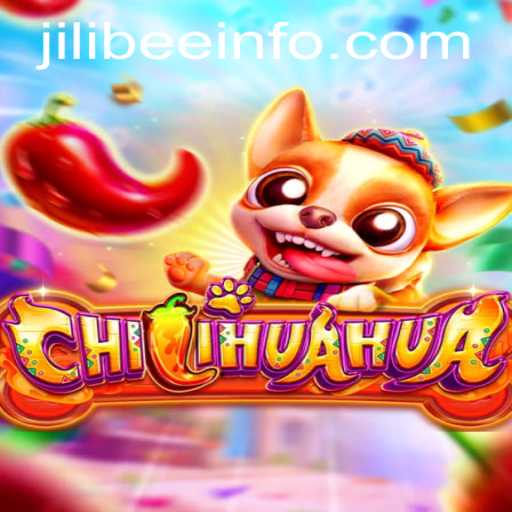 Exploring the World of CHILIHUAHUA: A Vibrant Arcade Experience