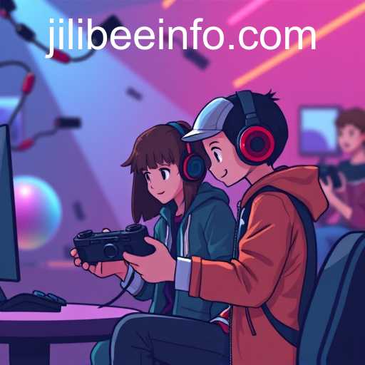 The Rise of Player Communities: Exploring jilibee.info