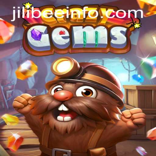 CrazyGems: A Sparkling Adventure in the World of Gaming