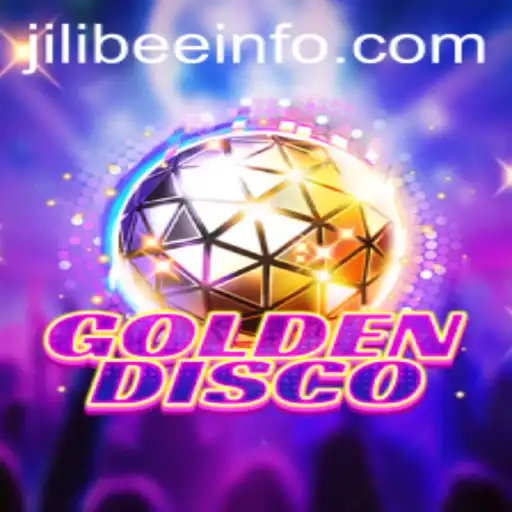 GoldenDisco: The Ultimate Dance-Off Experience