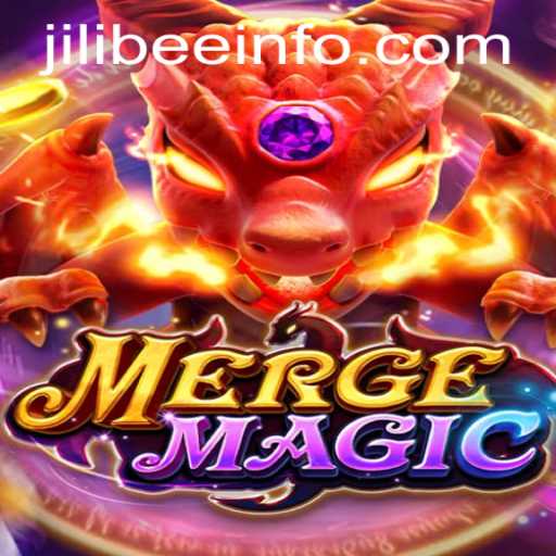 Explore the Magical World of MERGEMAGIC