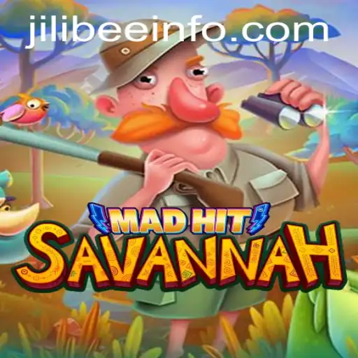 Exploring MadHitSavannah: A Thrilling Adventure Game