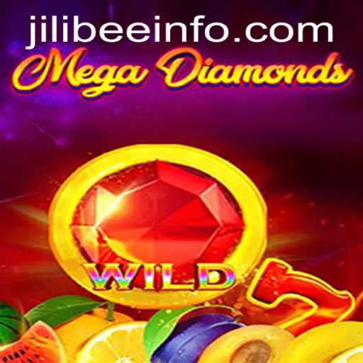MegaDiamond: Dive into the Thrilling World of Gem-Centric Excitement