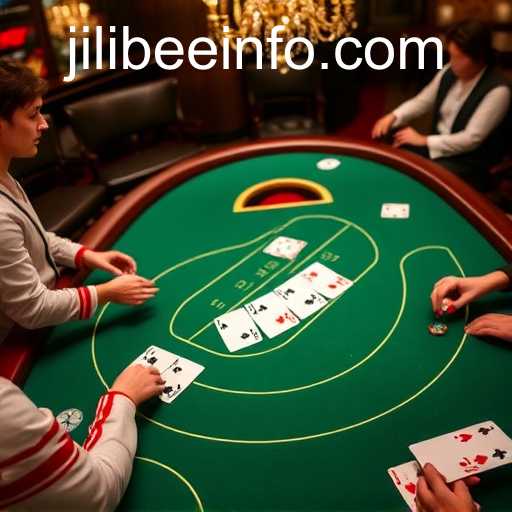 Online Baccarat: A Thrilling Digital Evolution