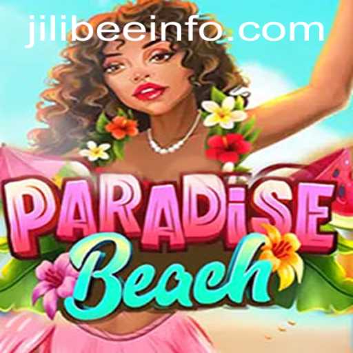 ParadiseBeach: Dive into the Ultimate Relaxation Game