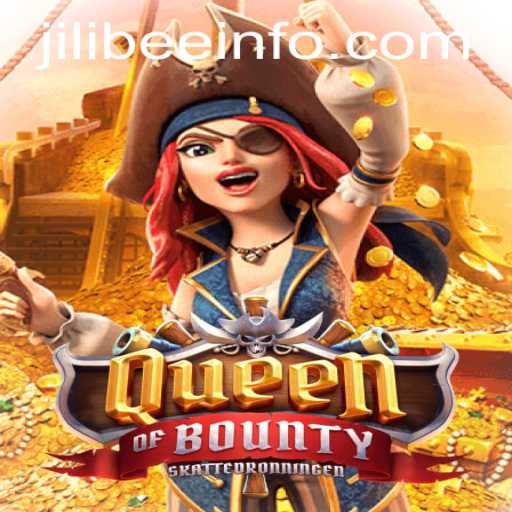 Exploring the Allure of QueenofBounty in the Gaming World