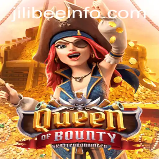 Exploring the Allure of QueenofBounty in the Gaming World