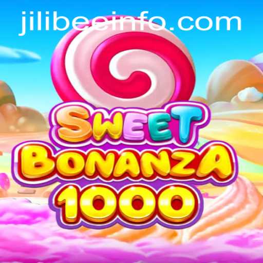 Explore the World of SweetBonanza1000 and Discover the Thrills with jilibee.info