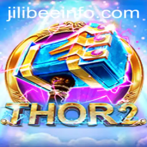 Unleash Your Inner God with Thor2: A Dynamic Adventure Game