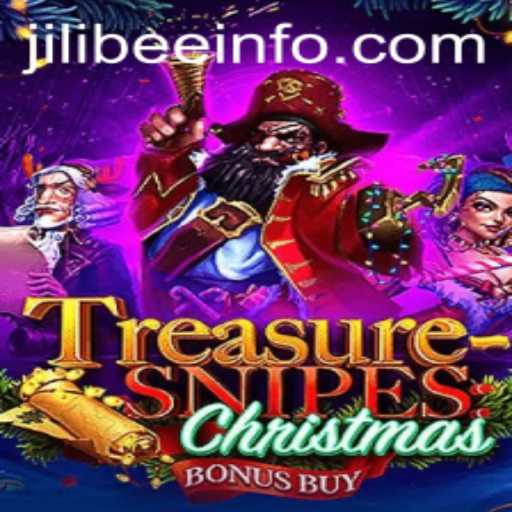 Explore the Magic of TreasuresnipesChristmas: The Game Bringing Holiday Joy