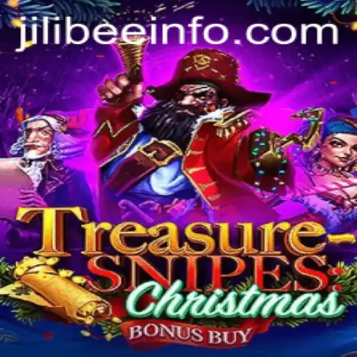 Explore the Magic of TreasuresnipesChristmas: The Game Bringing Holiday Joy