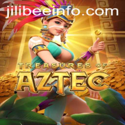 Embark on an Adventure with Treasures of Aztec