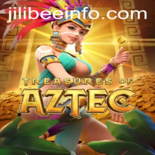 Embark on an Adventure with Treasures of Aztec