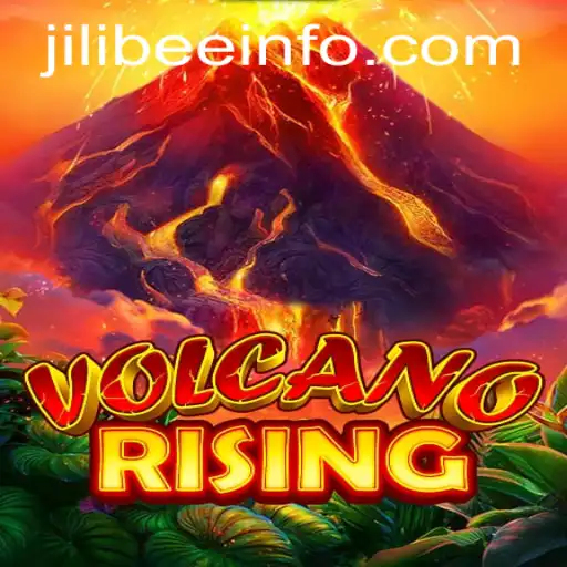 VolcanoRising: Adventure Awaits in the World of Fiery Challenges