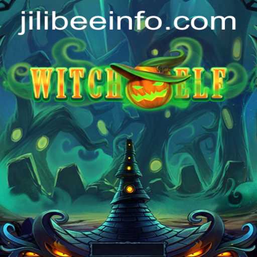 Explore the Enchanting World of WitchElf